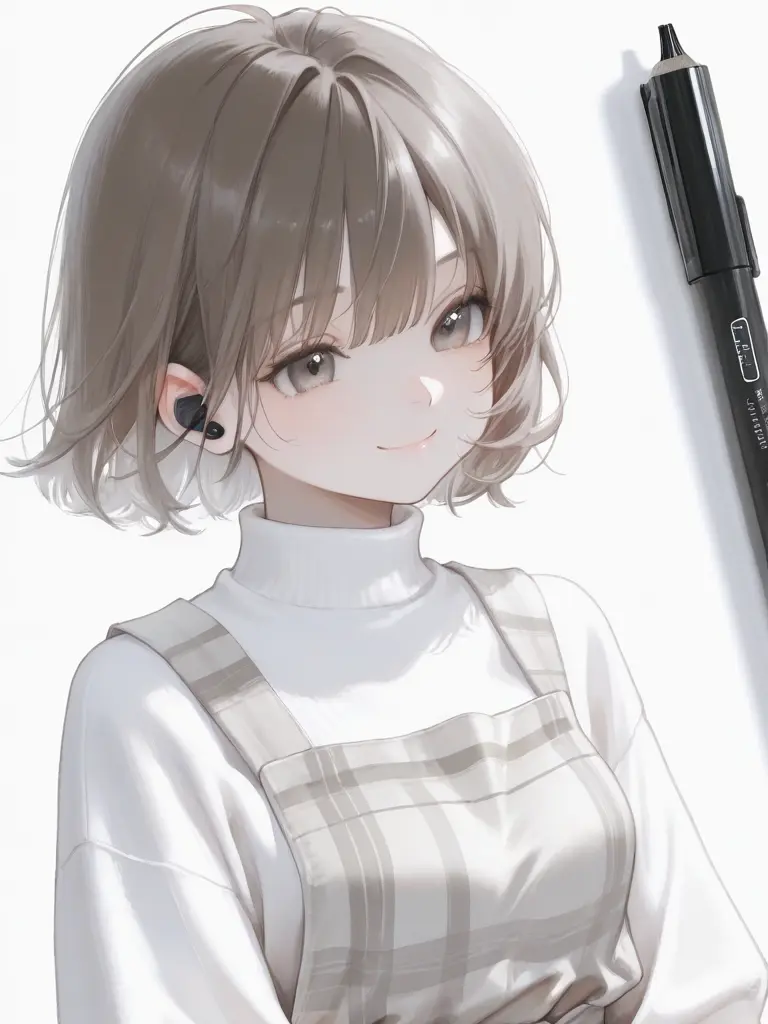 Himitsunowriter의 완벽하진 않아도 괜찮아요