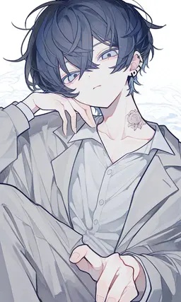 Profile image of Rin