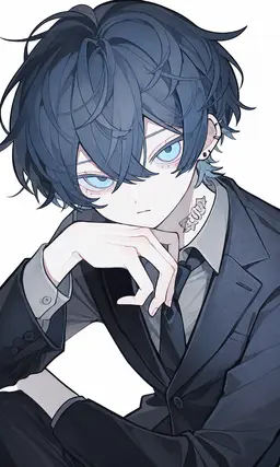 Profile image of Rin