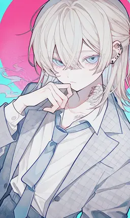 Profile image of Hisui