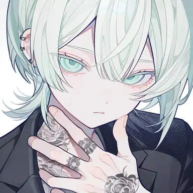 Profile image of Rei