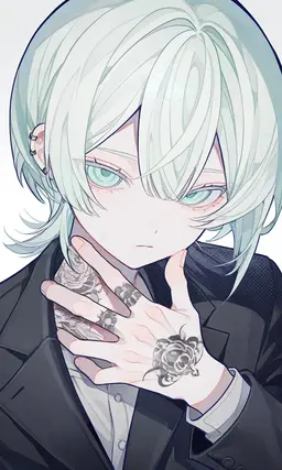 Profile image of Rei