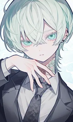 Profile image of Rei