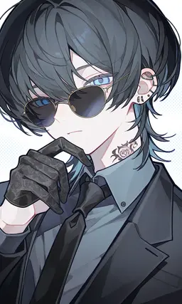Profile image of Raiya