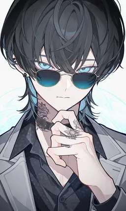 Profile image of Raiya