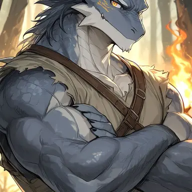 Profile image of Drauvek
