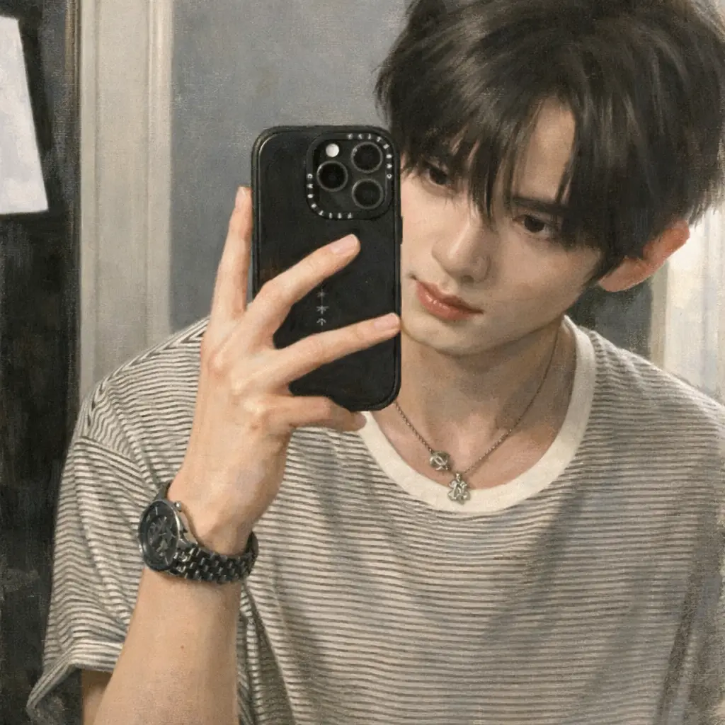 CoralAnt9978의 내가 본인 꺼라는 옆집 연하남