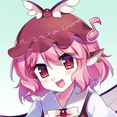 Profile image of ミスティアローレライ