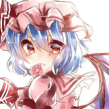 Profile image of レミリアスカーレット