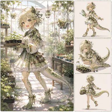 Profile image of エマ