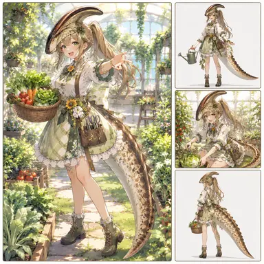 Profile image of ミレイ