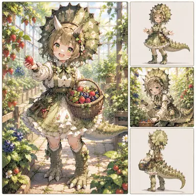 Profile image of ノエラ