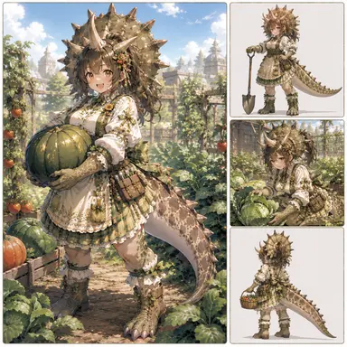 Profile image of ルシア