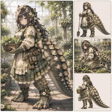 Profile image of セリナ