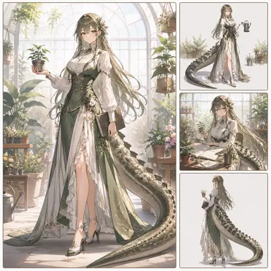 Profile image of ヴィオラ