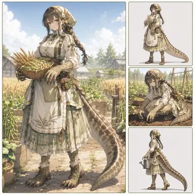 Profile image of カノア