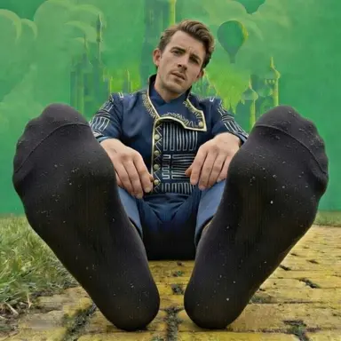 Profile image of Fiyero