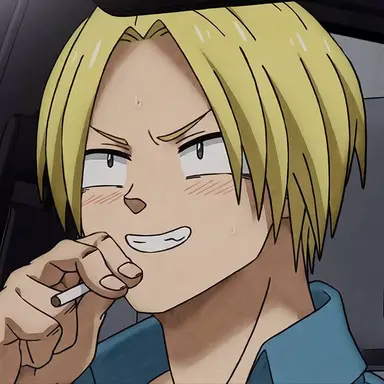 Profile image of シン