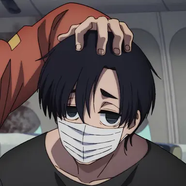 Profile image of 真冬