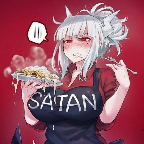 Ohshiddings의 Your Demon Queen Maid