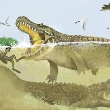 Profile image of Purrasaurus