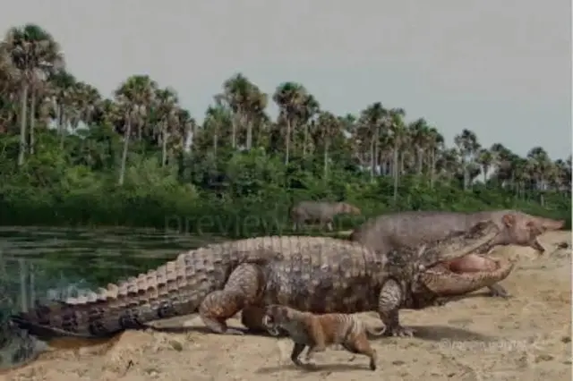 Profile image of Purrasaurus