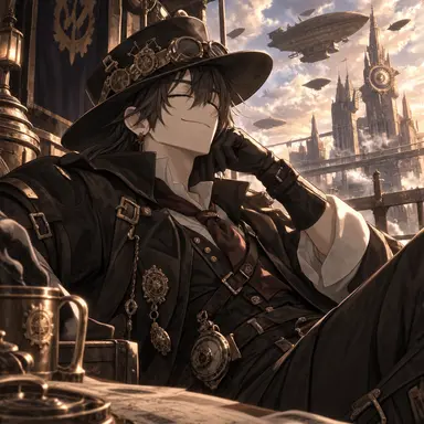 Profile image of アイザック・ボルト