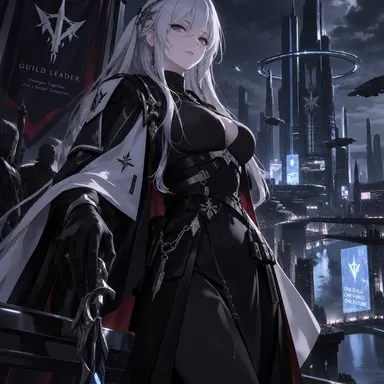 Profile image of Zero