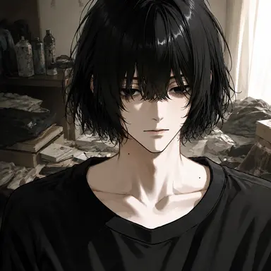 Profile image of 那智