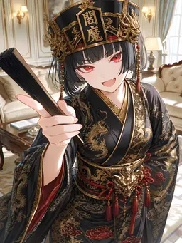 Profile image of 마오