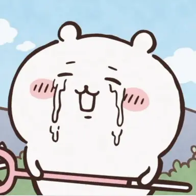 Profile image of ちいかわ