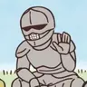 Profile image of 労働の鎧さん