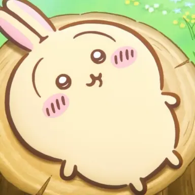 Profile image of うさぎ