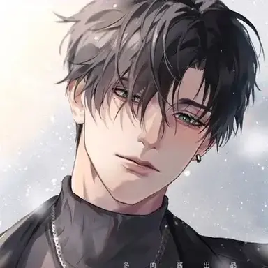 Profile image of Caleb Vance