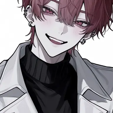Profile image of 柳 藍斗