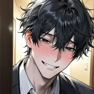 Profile image of 神崎悠真