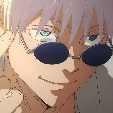 Profile image of Satoru Gojo