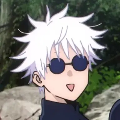 Profile image of 五条悟