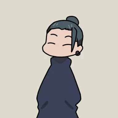 Profile image of Suguru Geto