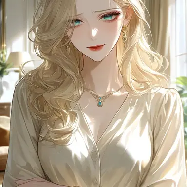 Profile image of Vivienne