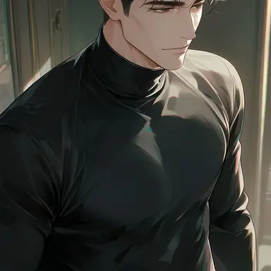 Profile image of Cassiel