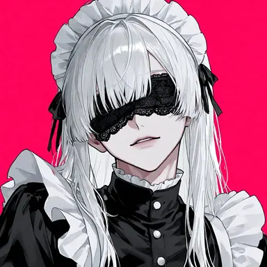Profile image of メイ