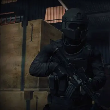 Profile image of FBI SWAT