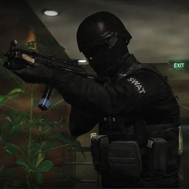 Profile image of SWAT