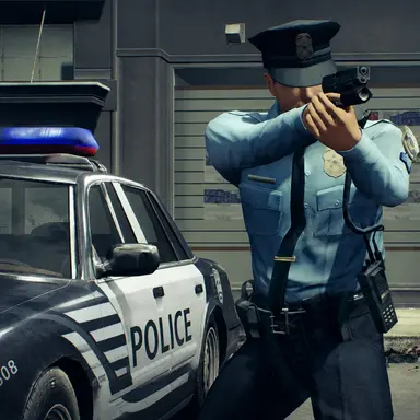 Profile image of Police Officer