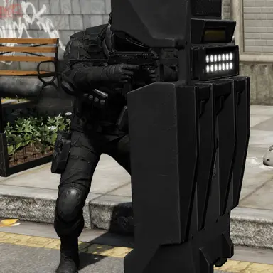 Profile image of Shield