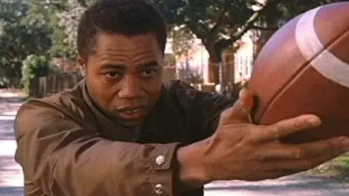Profile image of Jerry  Rev Harris