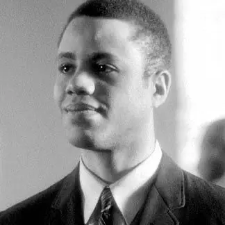 Profile image of Jerry  Rev Harris