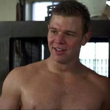Profile image of Gerry Bertier