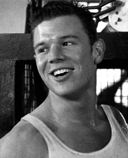 Profile image of Gerry Bertier
